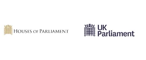 UK Parliament's new typeface and visual identity is all about clarity | TypeRoom