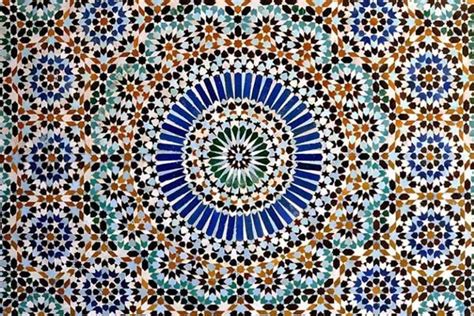 Interesting facts about Islamic geometric patterns! - Tehran Times