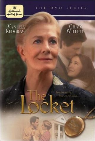 The Locket Movie ~~ I would also love to see this movie. I have read the book by Richard Paul ...