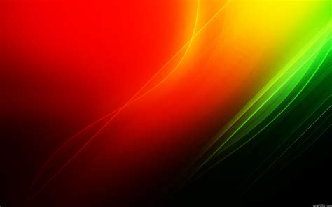 Wallpaper Red and green abstract background 1920x1200 HD Picture, Image