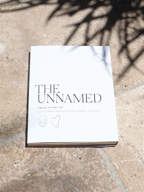 SETS – THE UNNAMED