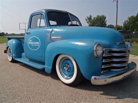 1950 Chevrolet 3100 for Sale | ClassicCars.com | CC-1133563