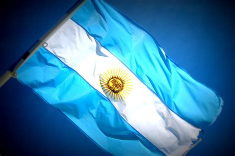 The Flag Of Argentina - The Symbol Of Loyalty And Commitment