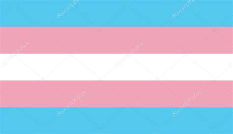 Transgender Flag – Telegraph