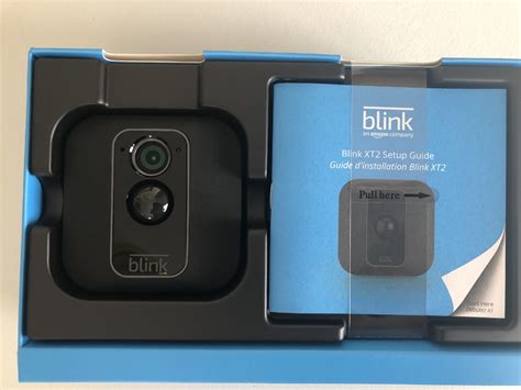 Review of the Blink XT2 Security Camera System | Best Buy Blog