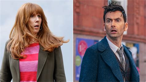 New Doctor Who trailer reveals episode titles for 60th Anniversary ...