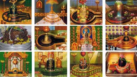 12 jyotirlingas in india road map - DotComStories