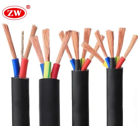 Flexible Cable: Types,Applications, and Definition