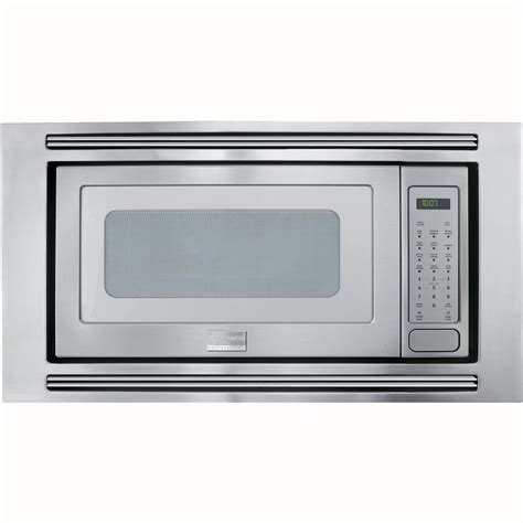 Frigidaire FPMO209KF 24" 2.0 cu. ft. Built-In Microwave Oven