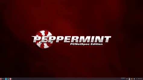 Peppermint OS 2022-02-02 | Blog di eeepc901
