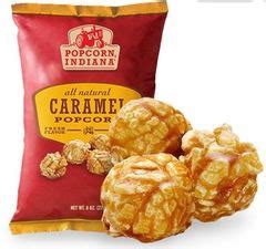 Popcorn Indiana Caramel Popcorn - 1Source