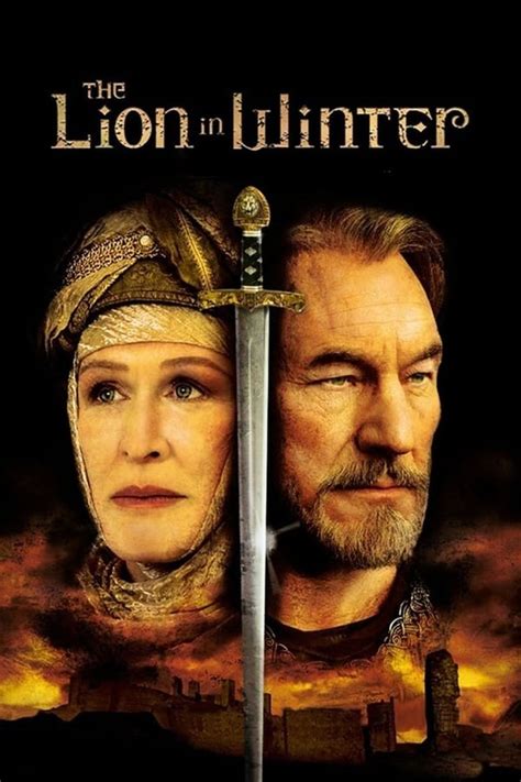 The Lion in Winter (2003) — The Movie Database (TMDB)