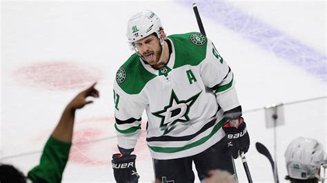 Stars even series with 3-2 win vs. Wild on Seguin’s PP pair – KGET 17