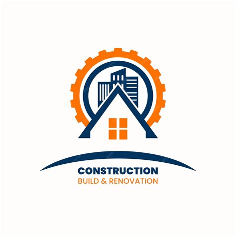 Construction Logo 80189 Personal Design Construction - vrogue.co