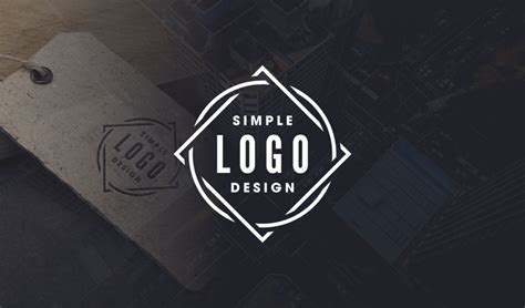 How To Design A Simple Logo with GIMP – Logos By Nick