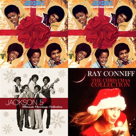 Jackson 5 Christmas Songs - playlist by Gualberto Lambino Jr | Spotify