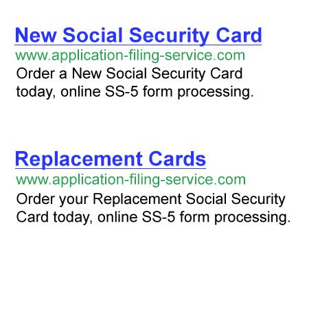 How long does it take to get social security card - Social Security ...