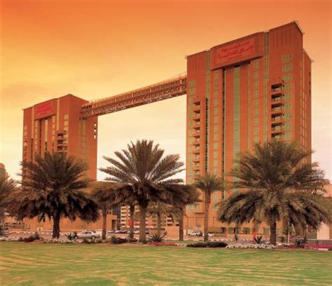 Marriott Executive Apartments Dubai Creek, Dubai – Updated 2019 Prices