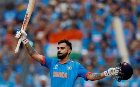 Aakash Chopra opines on Virat Kohli's ideal role in the 2024 T20 World Cup