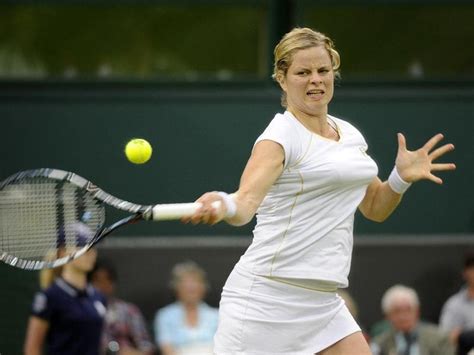 Retired Kim Clijsters chasing the challenge of returning to the top of tennis | Express & Star