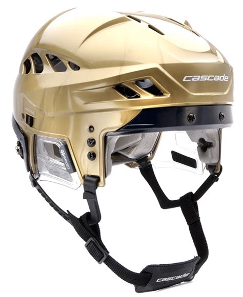 Awesome hockey helmets - beastly hockey equipment