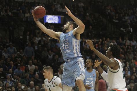 A Daly Dose Of Hoops: Tar Heels come up short against Virginia in ACC championship game