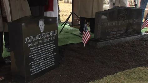 'Boy in the Box' Murder: New headstone at Philadelphia cemetery honors victim for cold case ...