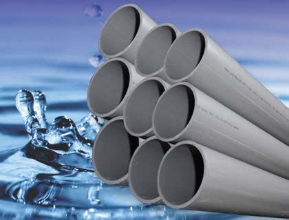 PVC Pipes Manufacturers Pakistan - Alpha Pipes