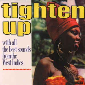 Tighten Up (2015, Vinyl) | Discogs