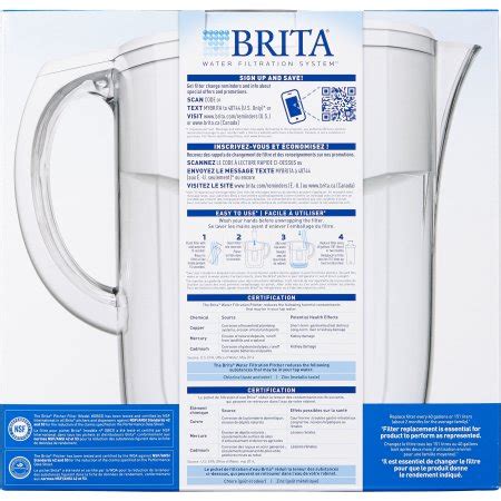 Brita 10 Cup Everyday Water Pitcher Review