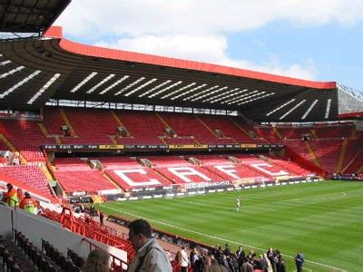 Charlton Athletic FC - short history and facts