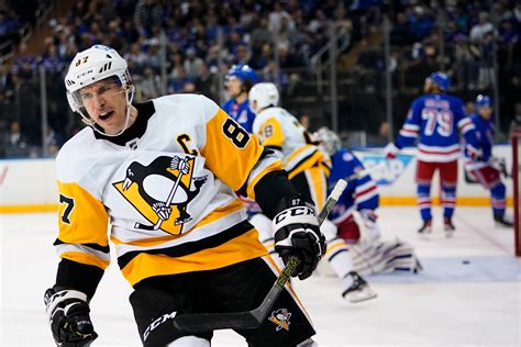 Sidney Crosby - PhaniPinchos