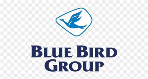 Logo Blue Bird Png - Blue Bird Taxi Logo Clipart (#853189) - PikPng