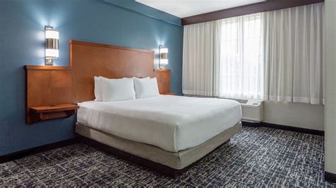 Hotel Rooms in Columbus, GA | Hyatt Place Columbus - North