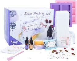 The 9 Best Soap Making Kits Of 2022 - The Creative Folk