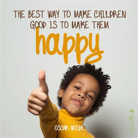 80 Famous Children Quotes About Those Invaluable Treasures