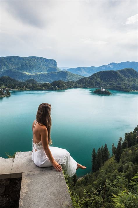 lake-bled-wedding-bride - TRAVELSLOVENIA.ORG – All You Need To Know To ...