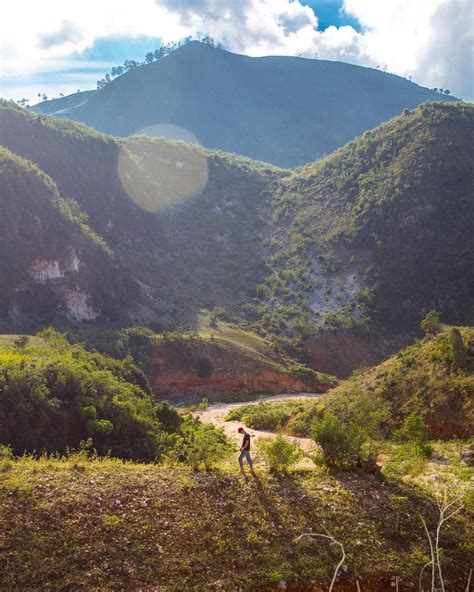 Kalen Emsley on Instagram: “Exploring the mountains of Haiti with ...