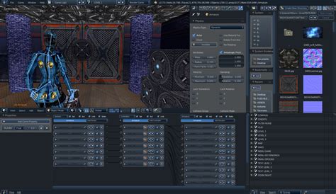 Blender Game Engine Download ~ Baixa conteúdo