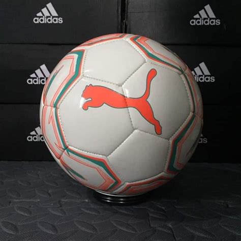 Puma Futsal Ball, Sports Equipment, Other Sports Equipment and Supplies ...