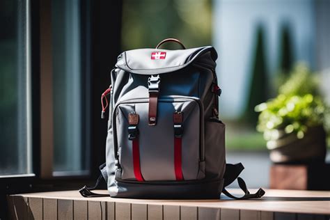 Keep Your Swiss Gear Backpack Looking Like New with These Washing Tips