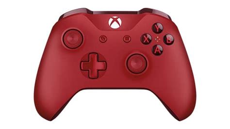 Two New Xbox One Controller Colors Unveiled, Launch This Month - GameSpot