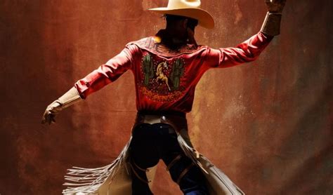 Orville Peck - Bronco Tour | First Fleet Concerts