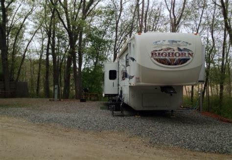 The Pines Camping Area - 4 Photos - Salisbury, MA - RoverPass