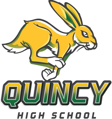 Quincy - Team Home Quincy Jackrabbits Sports