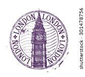 Symbols Of London Free Stock Photo - Public Domain Pictures