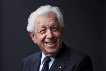 Frank Lowy Biography, Net Worth, Age, Height, Wife, Kids, Business