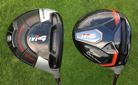 TaylorMade M6 Driver Review - Golfalot