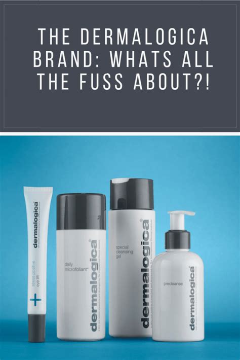 Dermalogica Reviews: Do NOT Buy Dermalogica Before Reading...