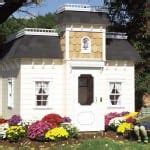 Victorian Mansion | Lilliput Play Homes | Playhouses for your Home